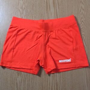 New Hooters Girl Uniform Shorts With A Crooked Tag and/or Tags Assorted Sizes